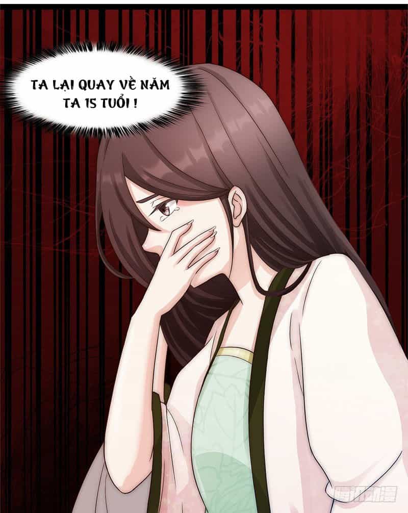 Niết Bàn Chi Phượng Nhan Lâm Ca - Chương 1 - ảnh 32