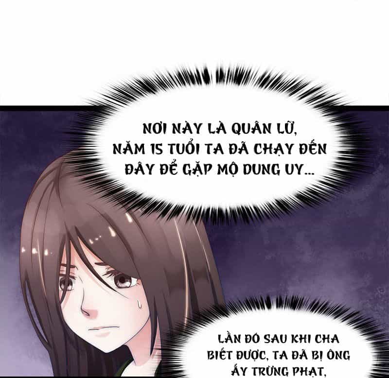 Niết Bàn Chi Phượng Nhan Lâm Ca - Chương 1 - ảnh 42