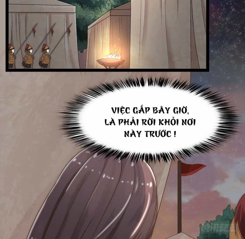 Niết Bàn Chi Phượng Nhan Lâm Ca - Chương 1 - ảnh 44