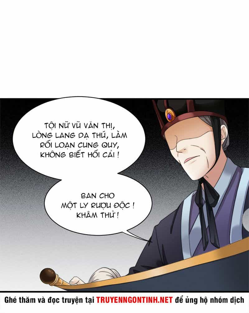 Niết Bàn Chi Phượng Nhan Lâm Ca - Chương 1 - ảnh 6