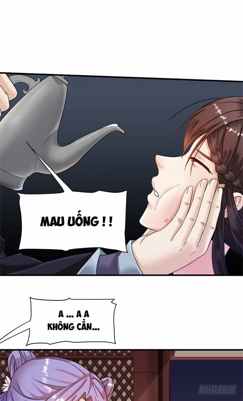 Niết Bàn Chi Phượng Nhan Lâm Ca - Chương 1 - ảnh 9