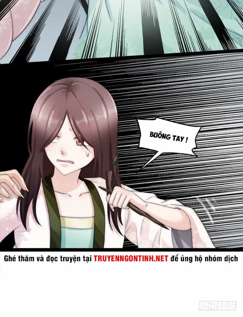 Niết Bàn Chi Phượng Nhan Lâm Ca - Chương 2 - ảnh 16