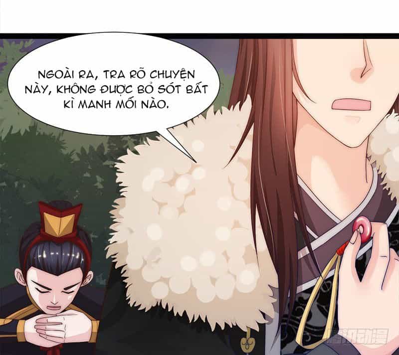 Niết Bàn Chi Phượng Nhan Lâm Ca - Chương 2 - ảnh 40