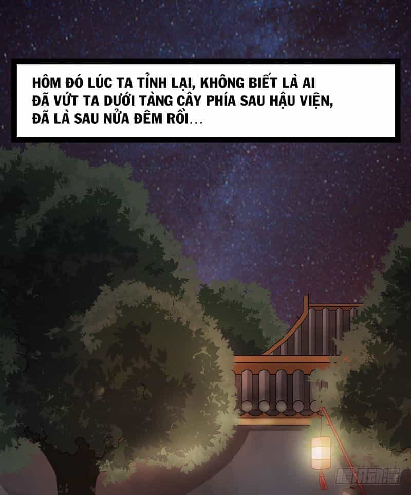 Niết Bàn Chi Phượng Nhan Lâm Ca - Chương 3 - ảnh 10