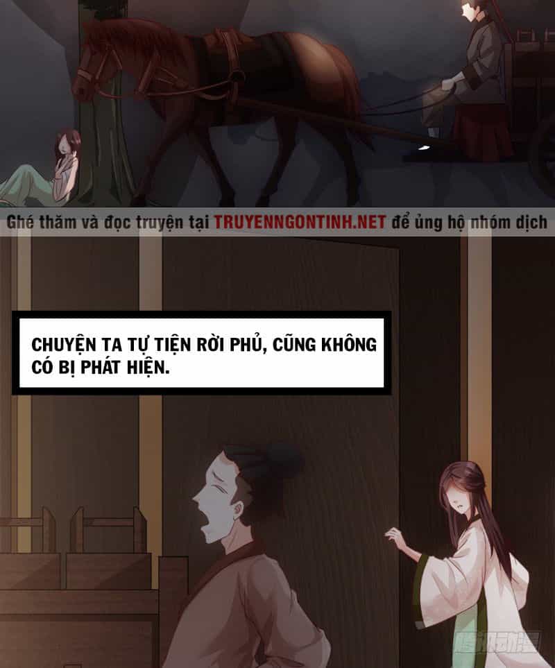 Niết Bàn Chi Phượng Nhan Lâm Ca - Chương 3 - ảnh 11