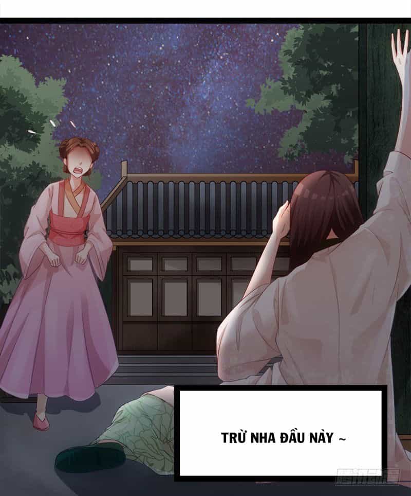 Niết Bàn Chi Phượng Nhan Lâm Ca - Chương 3 - ảnh 13