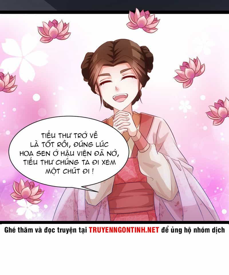 Niết Bàn Chi Phượng Nhan Lâm Ca - Chương 3 - ảnh 14