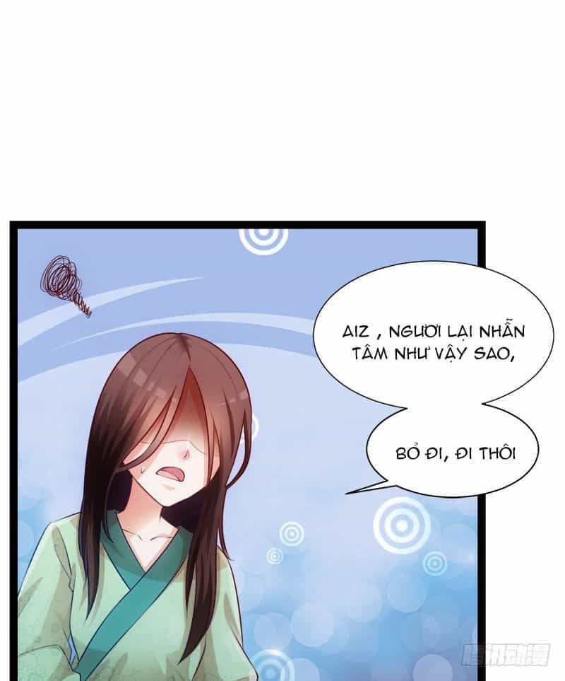 Niết Bàn Chi Phượng Nhan Lâm Ca - Chương 3 - ảnh 15