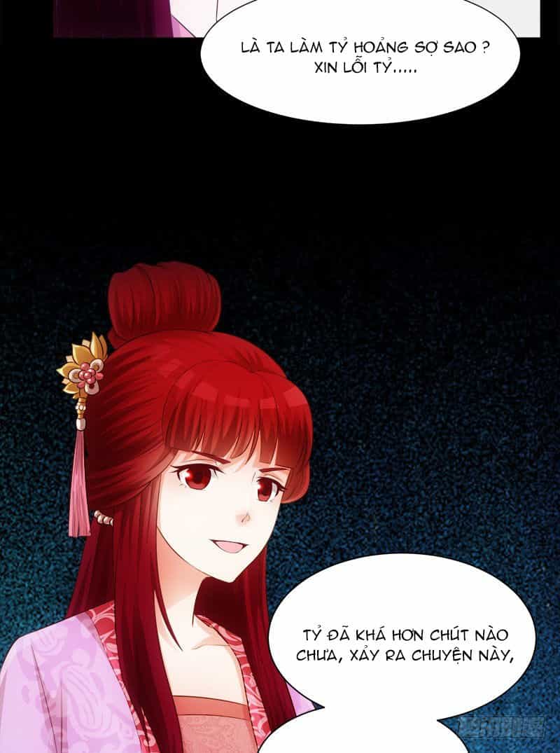 Niết Bàn Chi Phượng Nhan Lâm Ca - Chương 3 - ảnh 25