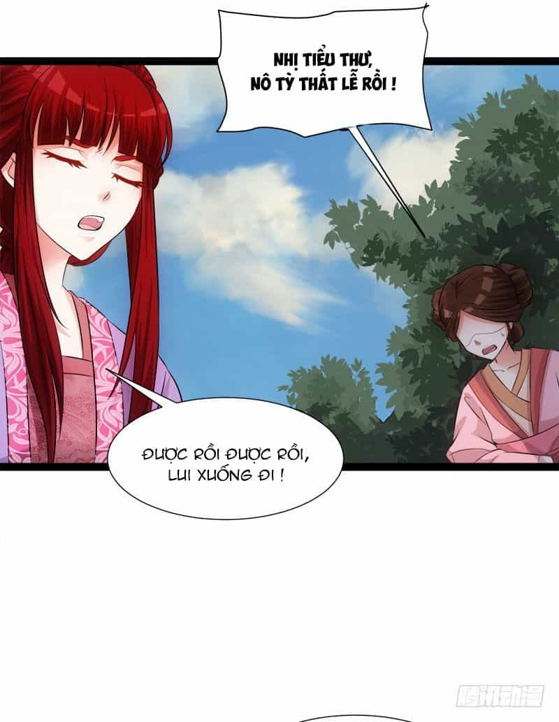 Niết Bàn Chi Phượng Nhan Lâm Ca - Chương 3 - ảnh 33