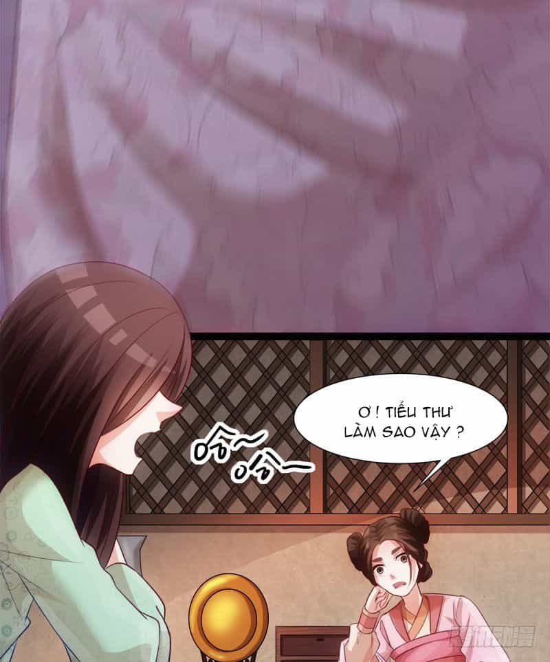 Niết Bàn Chi Phượng Nhan Lâm Ca - Chương 3 - ảnh 4