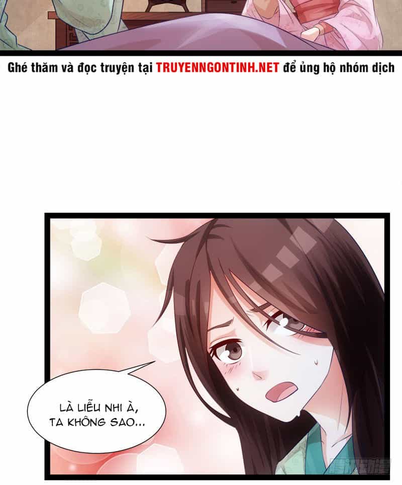 Niết Bàn Chi Phượng Nhan Lâm Ca - Chương 3 - ảnh 5