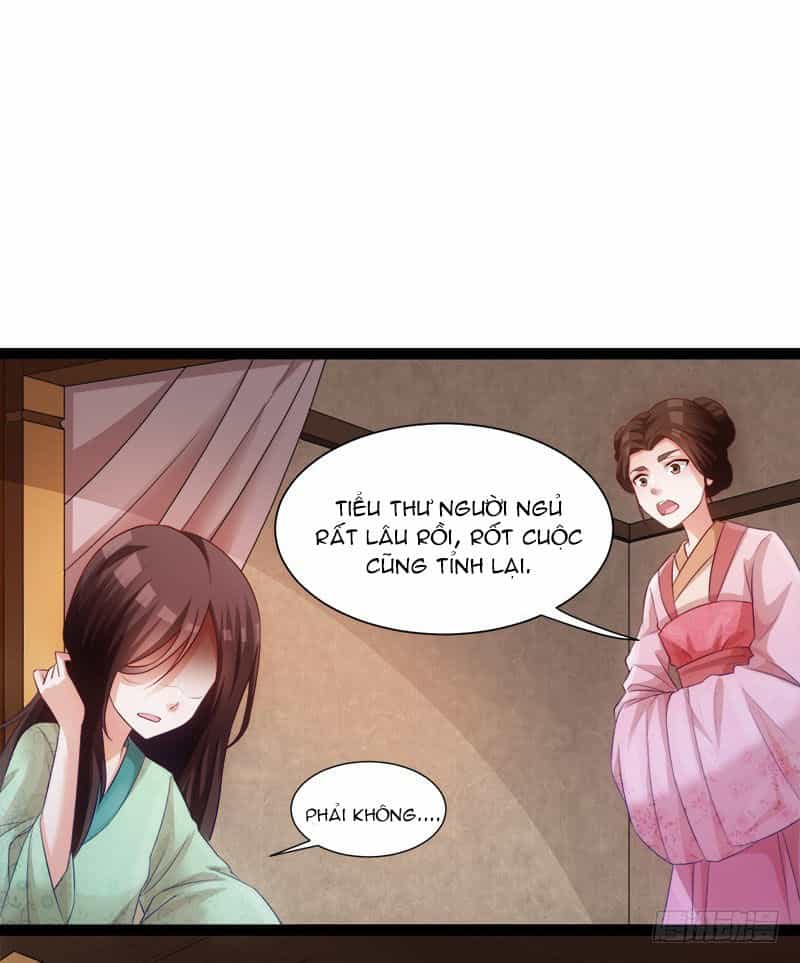Niết Bàn Chi Phượng Nhan Lâm Ca - Chương 3 - ảnh 6