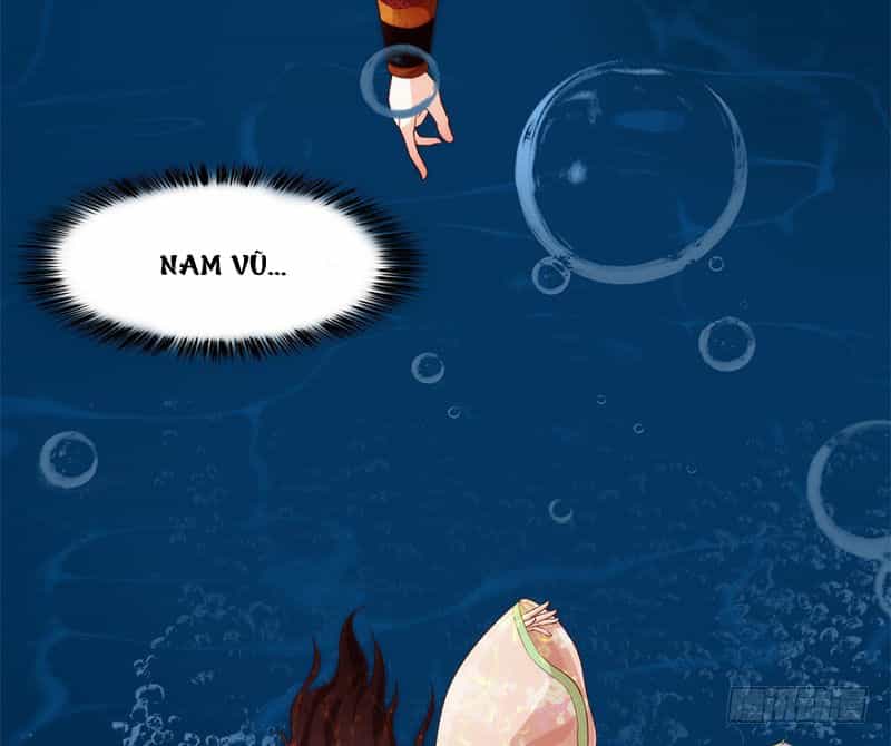Niết Bàn Chi Phượng Nhan Lâm Ca - Chương 4 - ảnh 16