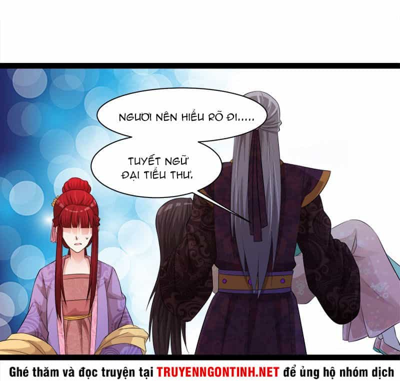 Niết Bàn Chi Phượng Nhan Lâm Ca - Chương 5 - ảnh 14