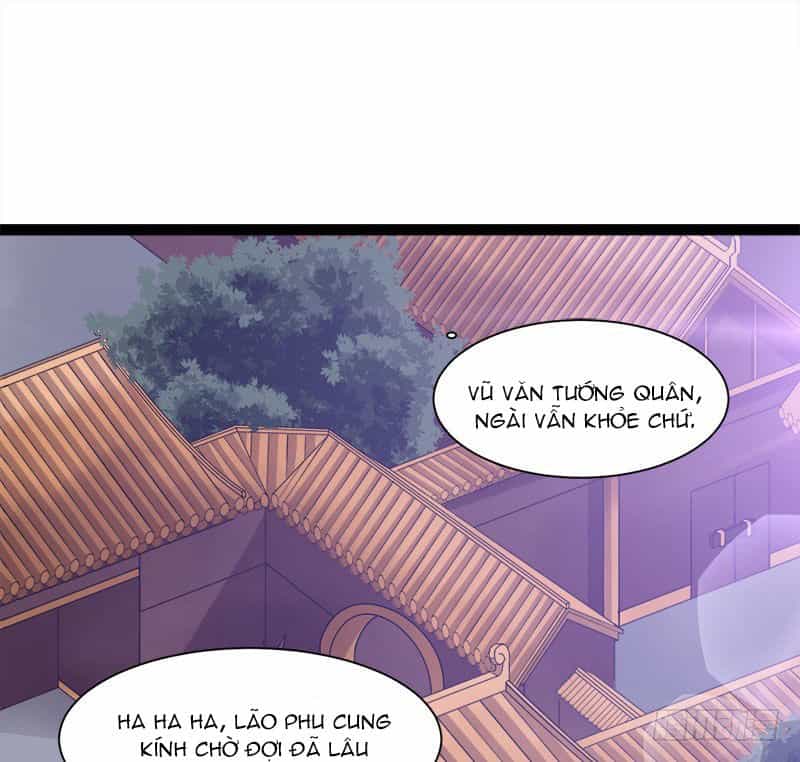 Niết Bàn Chi Phượng Nhan Lâm Ca - Chương 5 - ảnh 17