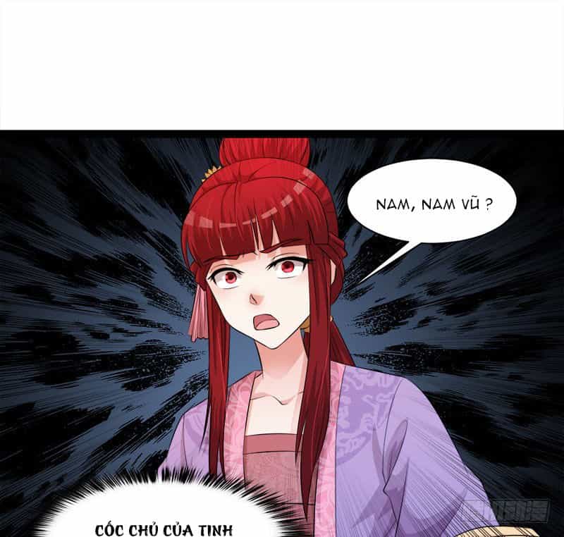 Niết Bàn Chi Phượng Nhan Lâm Ca - Chương 5 - ảnh 2