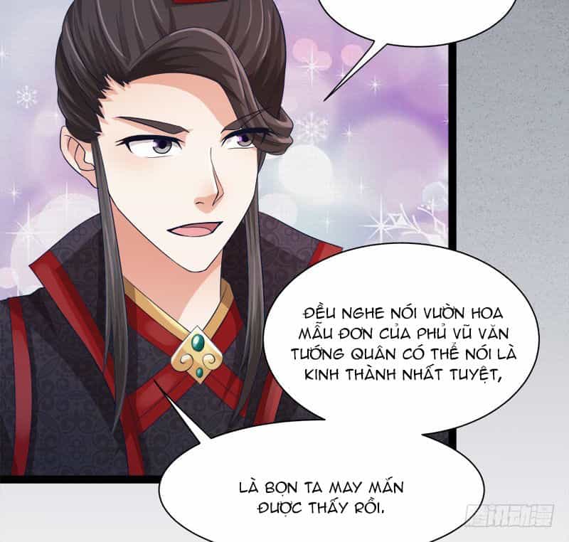 Niết Bàn Chi Phượng Nhan Lâm Ca - Chương 5 - ảnh 23