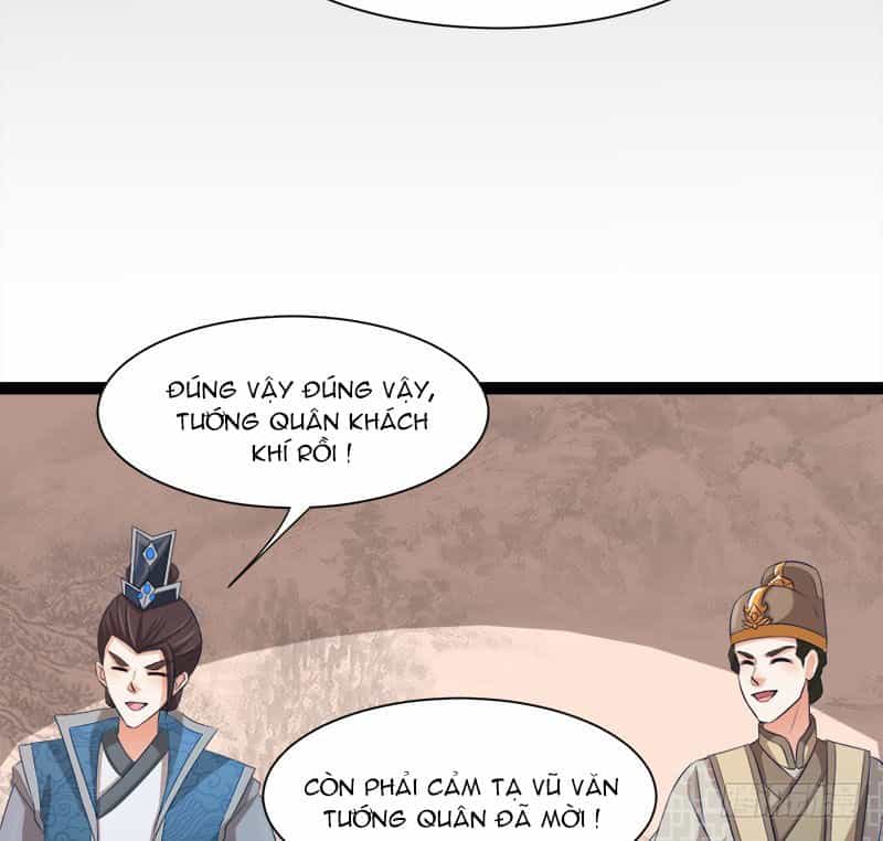 Niết Bàn Chi Phượng Nhan Lâm Ca - Chương 5 - ảnh 24