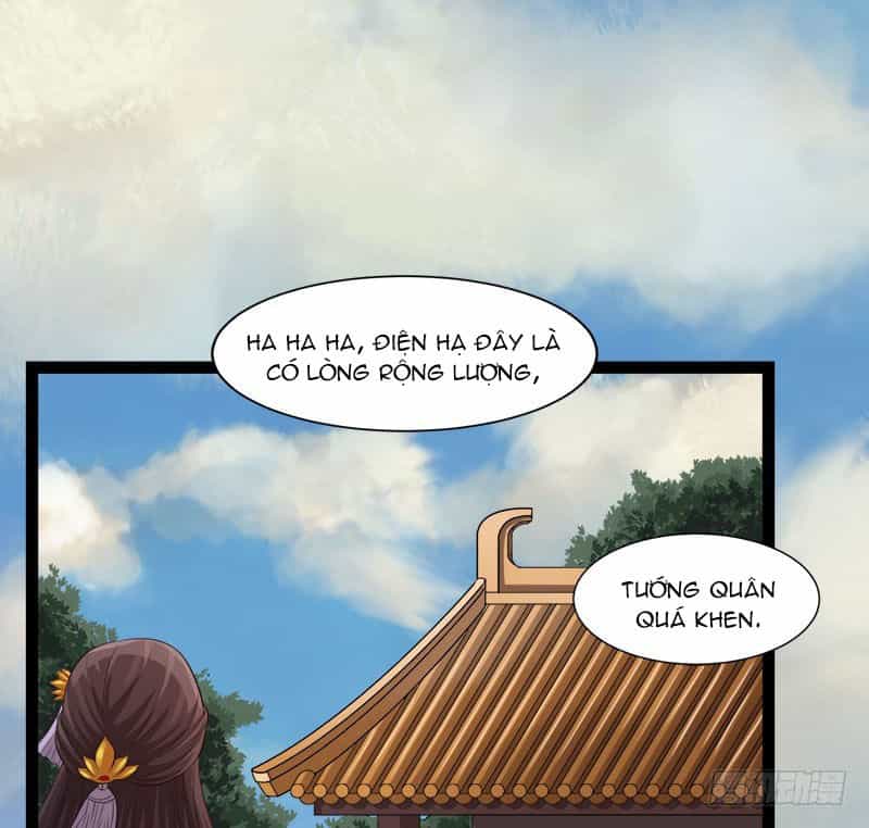 Niết Bàn Chi Phượng Nhan Lâm Ca - Chương 5 - ảnh 27