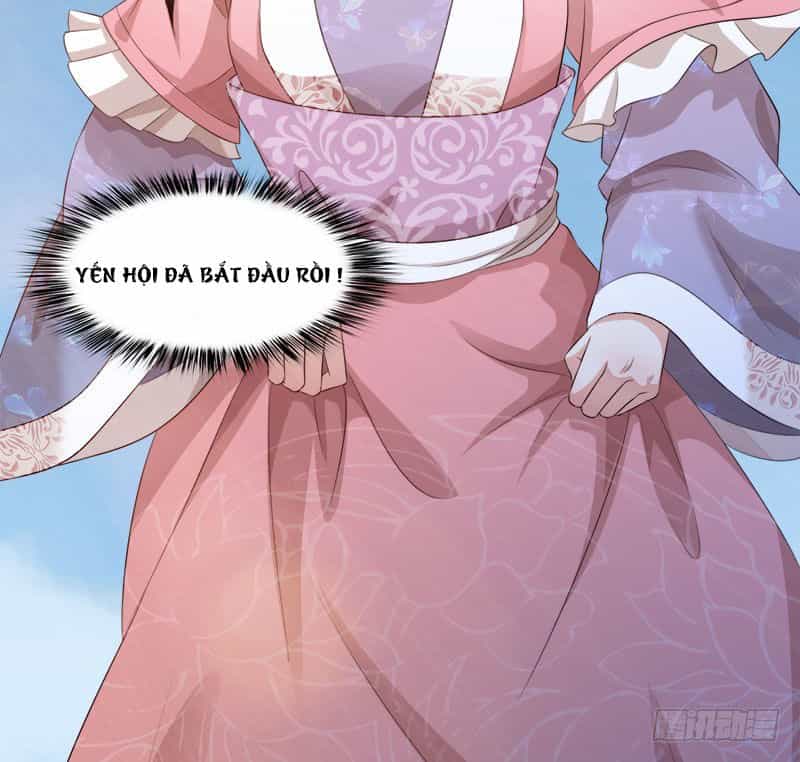 Niết Bàn Chi Phượng Nhan Lâm Ca - Chương 5 - ảnh 29