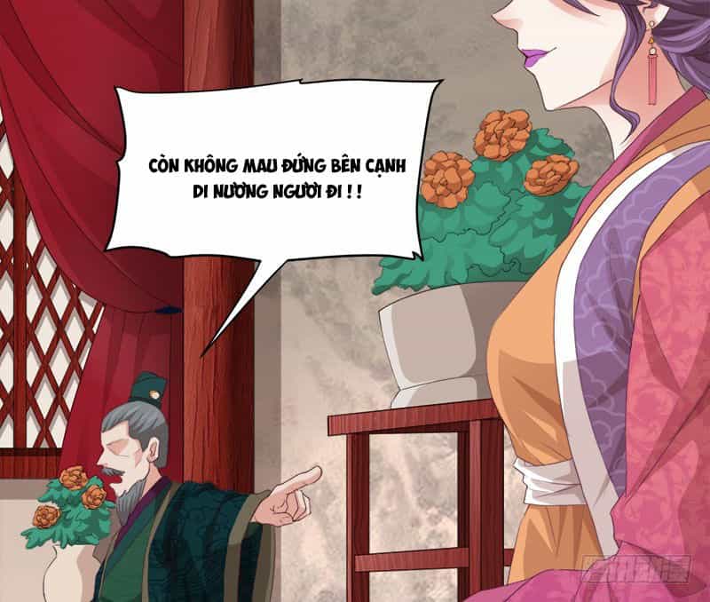 Niết Bàn Chi Phượng Nhan Lâm Ca - Chương 5 - ảnh 37
