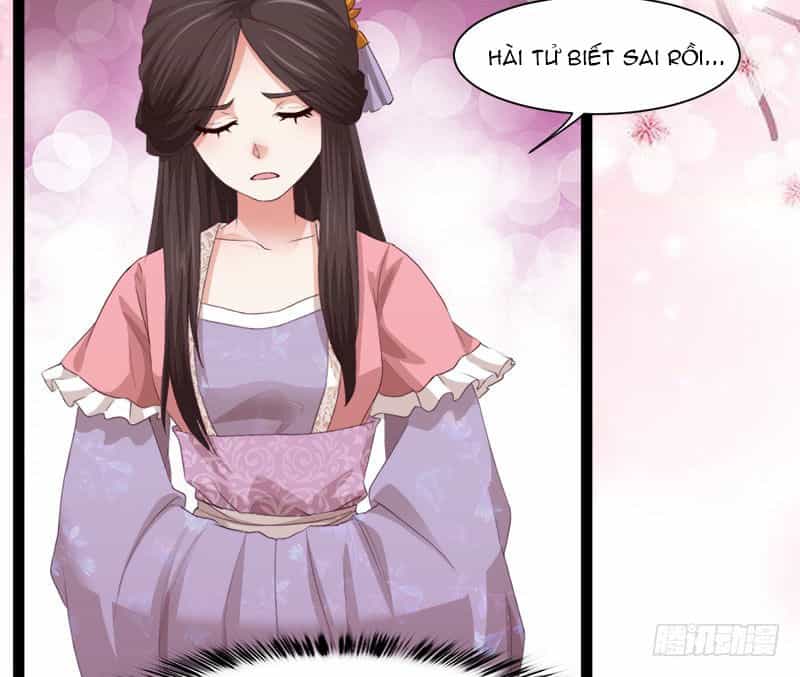 Niết Bàn Chi Phượng Nhan Lâm Ca - Chương 5 - ảnh 39