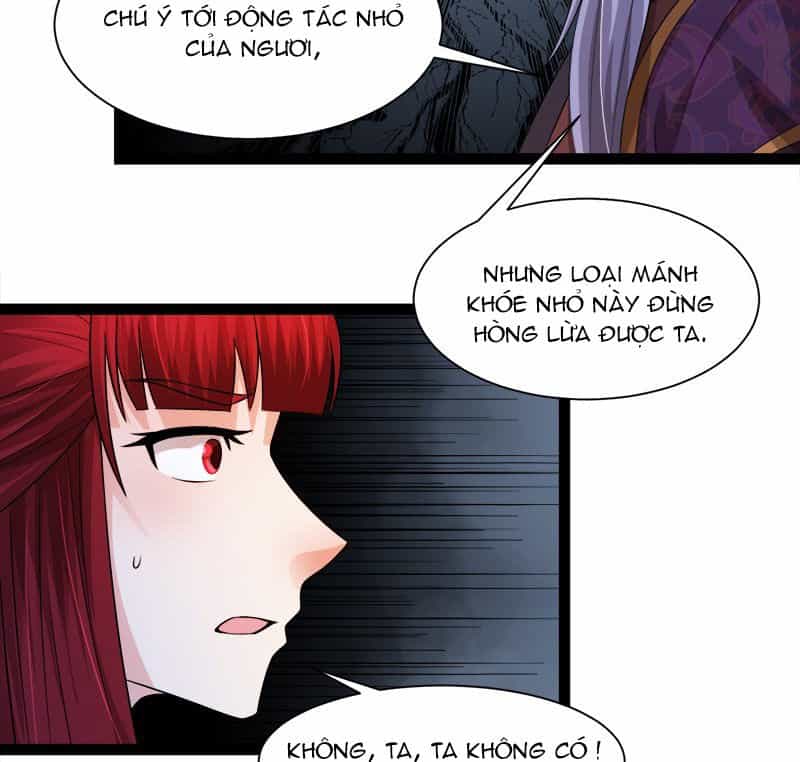 Niết Bàn Chi Phượng Nhan Lâm Ca - Chương 5 - ảnh 4