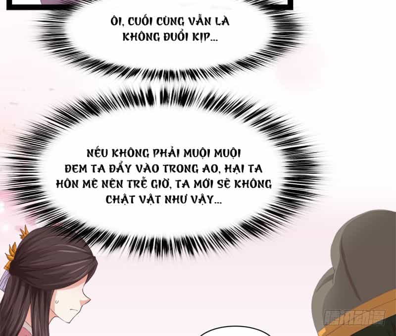 Niết Bàn Chi Phượng Nhan Lâm Ca - Chương 5 - ảnh 40