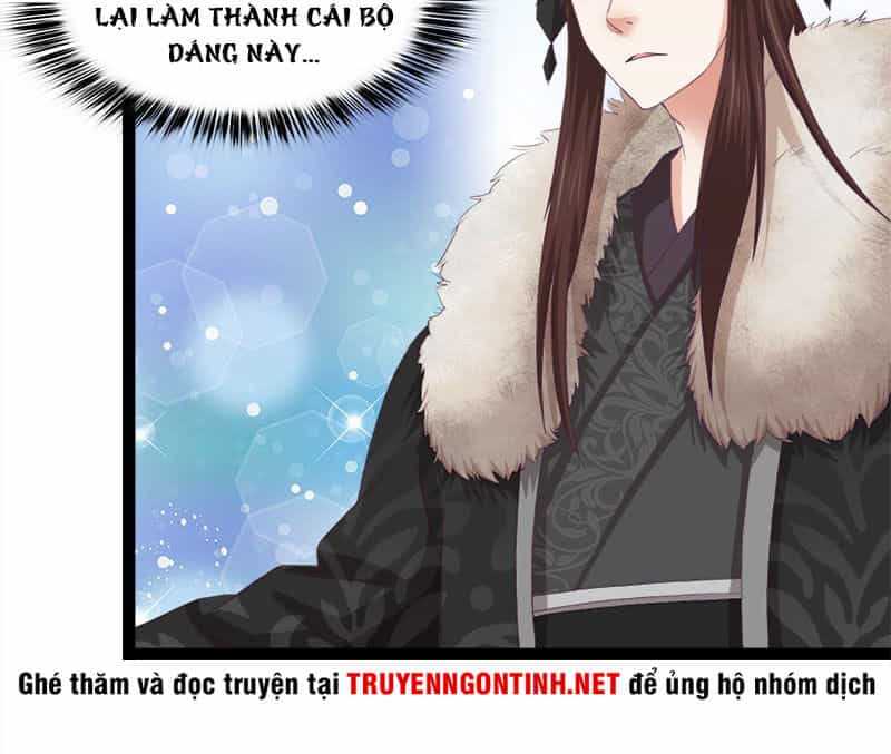 Niết Bàn Chi Phượng Nhan Lâm Ca - Chương 5 - ảnh 44