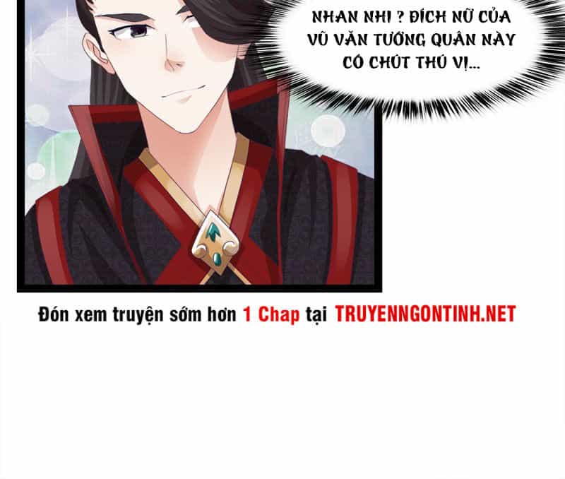 Niết Bàn Chi Phượng Nhan Lâm Ca - Chương 5 - ảnh 46
