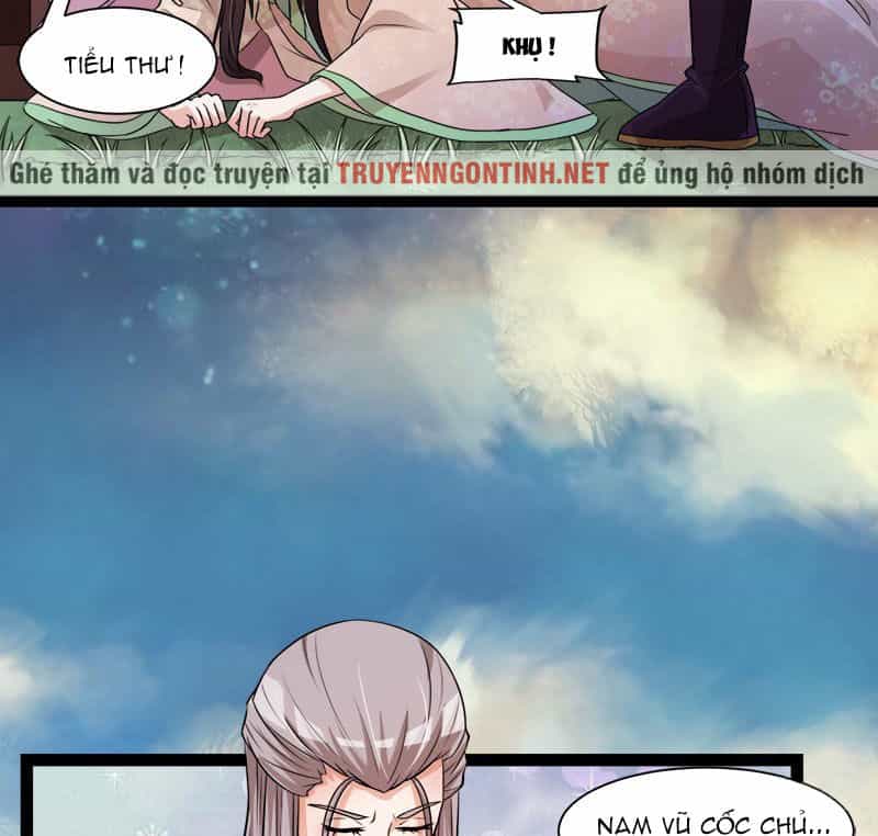 Niết Bàn Chi Phượng Nhan Lâm Ca - Chương 5 - ảnh 6