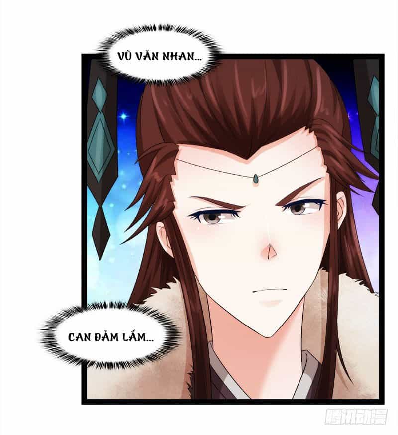 Niết Bàn Chi Phượng Nhan Lâm Ca - Chương 6 - ảnh 26