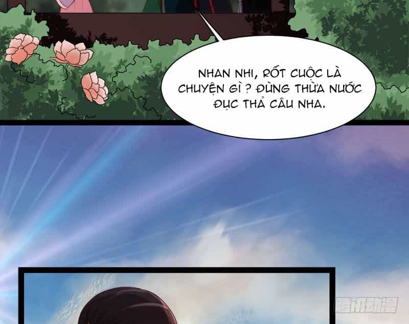 Niết Bàn Chi Phượng Nhan Lâm Ca - Chương 6 - ảnh 33