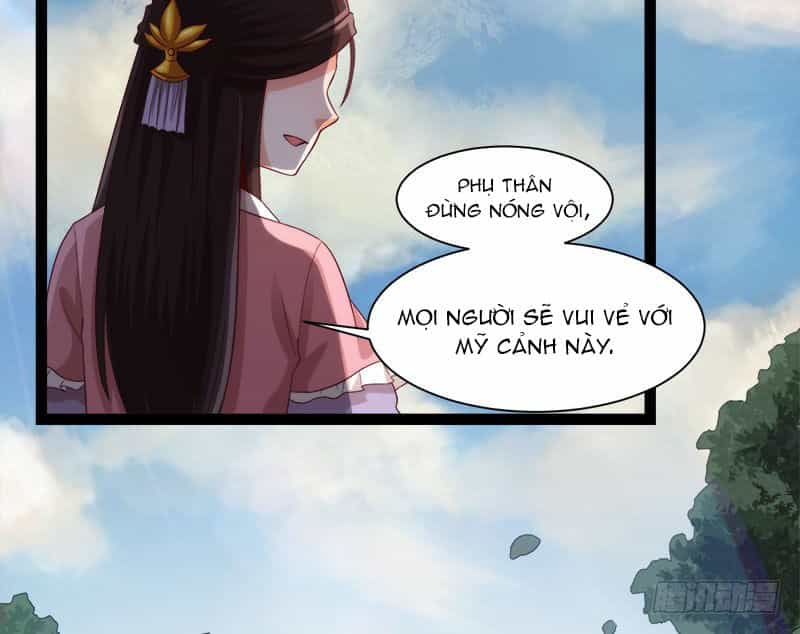 Niết Bàn Chi Phượng Nhan Lâm Ca - Chương 6 - ảnh 34