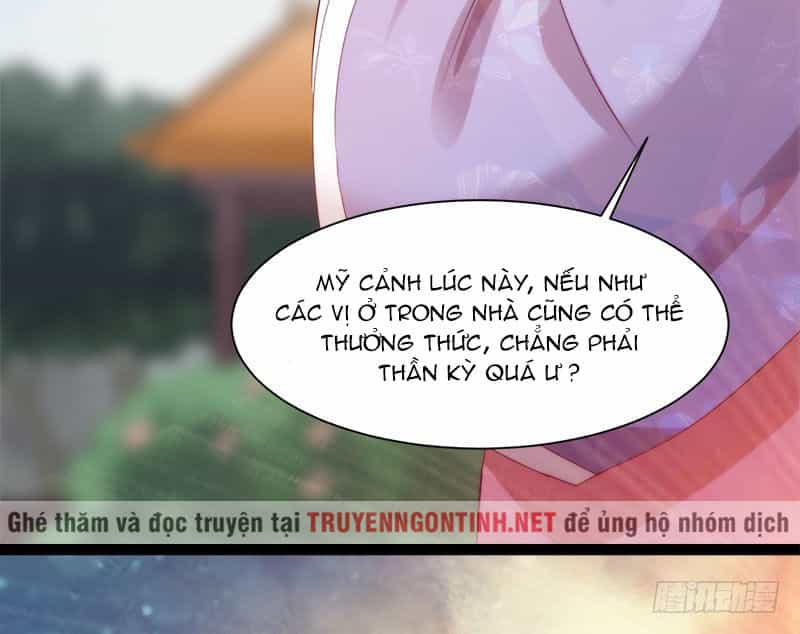 Niết Bàn Chi Phượng Nhan Lâm Ca - Chương 6 - ảnh 39