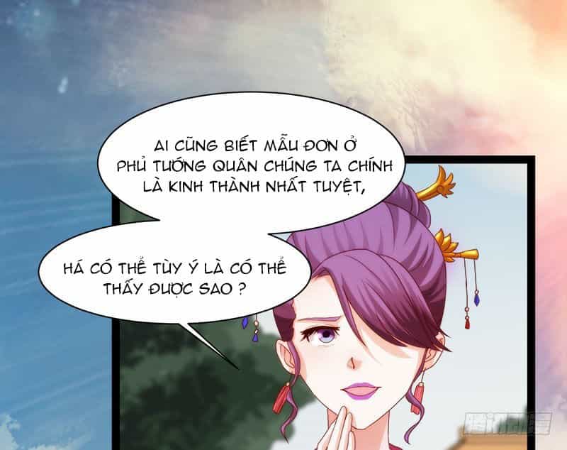 Niết Bàn Chi Phượng Nhan Lâm Ca - Chương 6 - ảnh 40