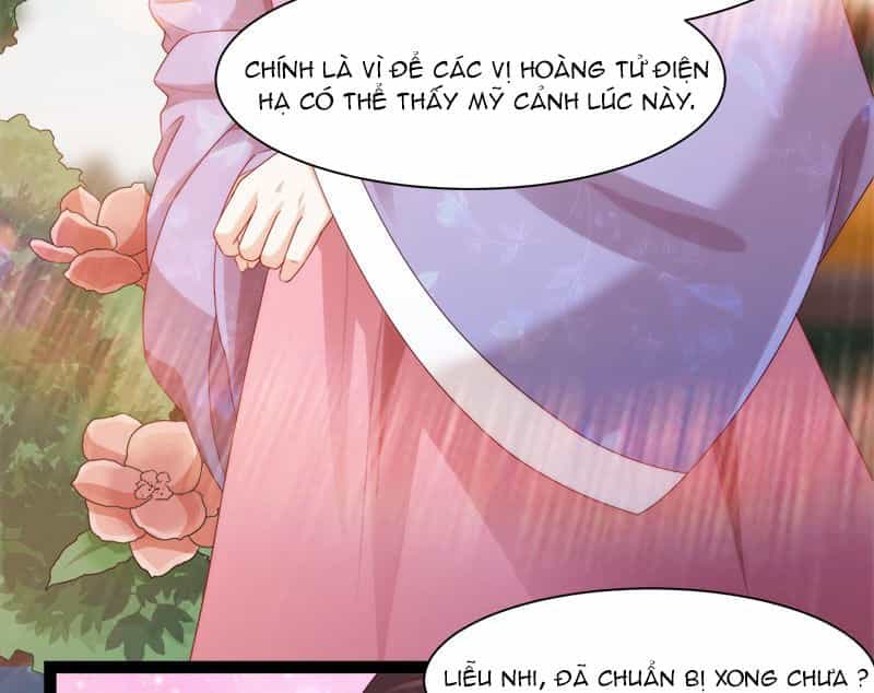 Niết Bàn Chi Phượng Nhan Lâm Ca - Chương 6 - ảnh 43