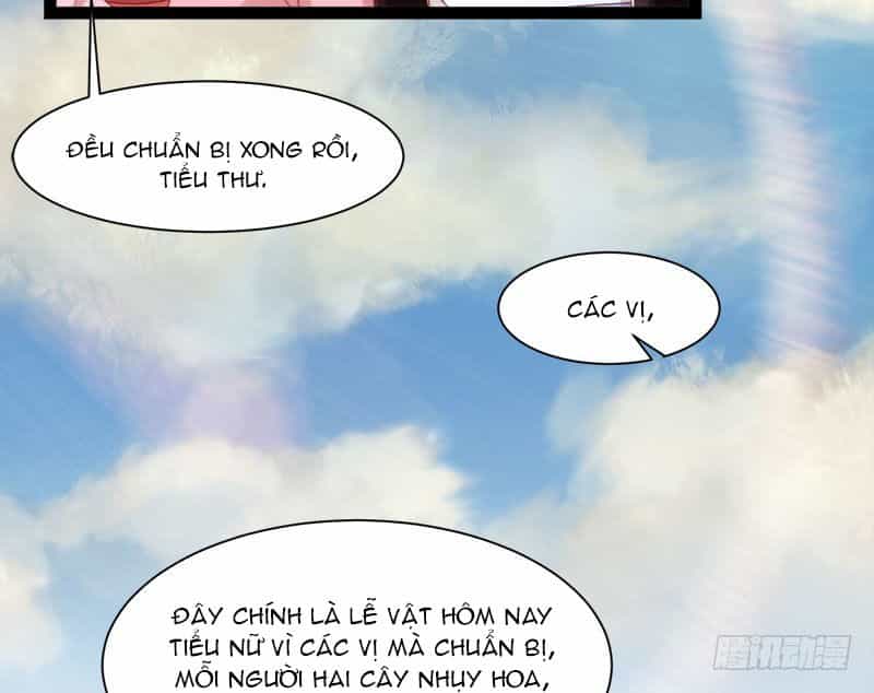 Niết Bàn Chi Phượng Nhan Lâm Ca - Chương 6 - ảnh 45