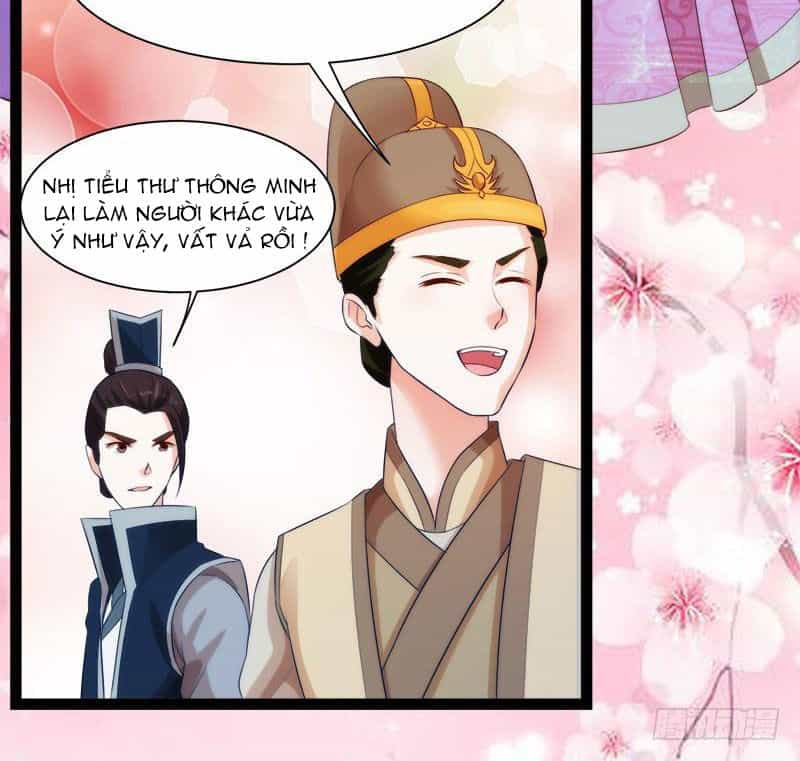 Niết Bàn Chi Phượng Nhan Lâm Ca - Chương 6 - ảnh 5