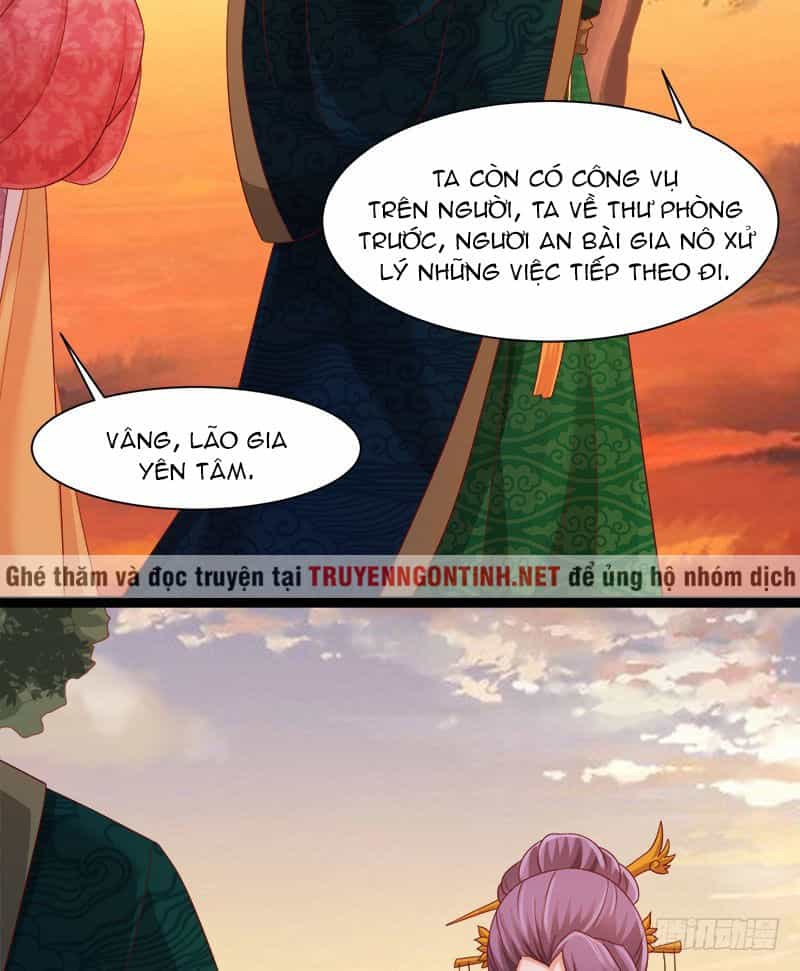 Niết Bàn Chi Phượng Nhan Lâm Ca - Chương 7 - ảnh 11