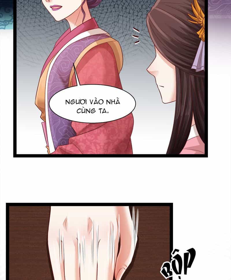 Niết Bàn Chi Phượng Nhan Lâm Ca - Chương 7 - ảnh 13