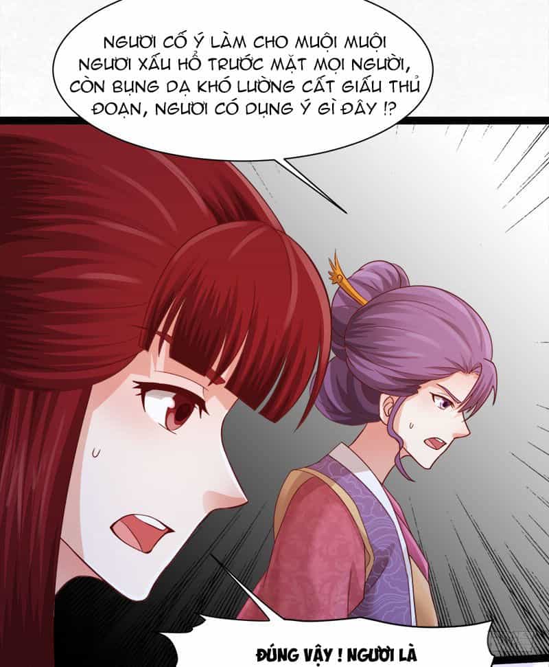 Niết Bàn Chi Phượng Nhan Lâm Ca - Chương 7 - ảnh 17