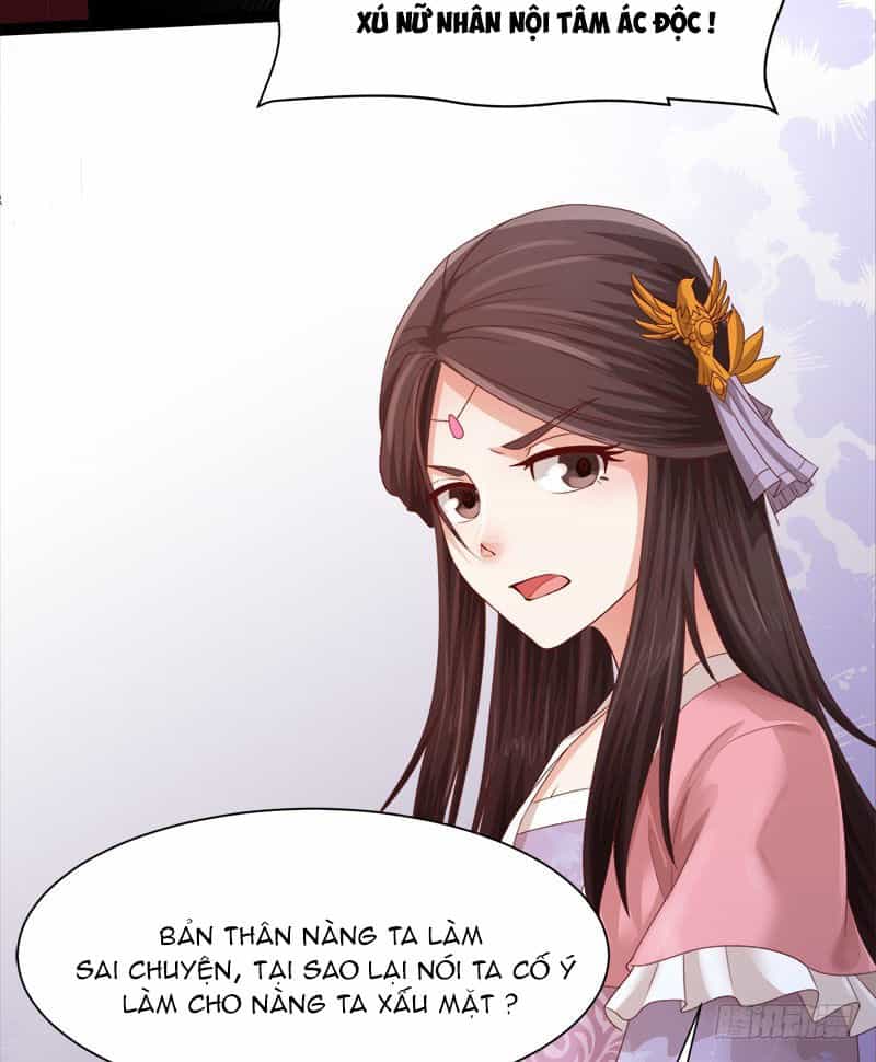 Niết Bàn Chi Phượng Nhan Lâm Ca - Chương 7 - ảnh 18
