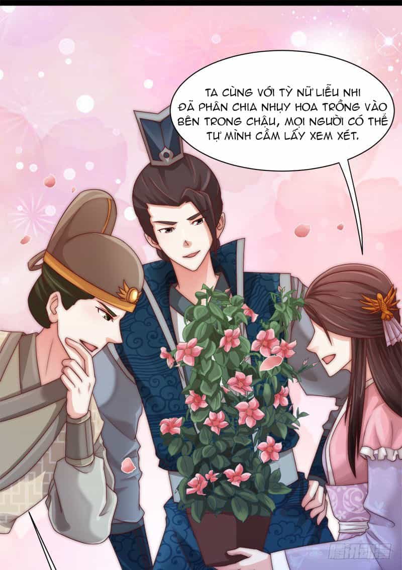 Niết Bàn Chi Phượng Nhan Lâm Ca - Chương 7 - ảnh 2