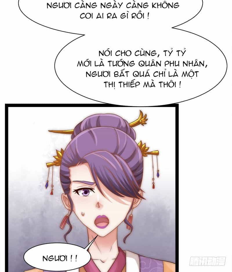 Niết Bàn Chi Phượng Nhan Lâm Ca - Chương 7 - ảnh 28