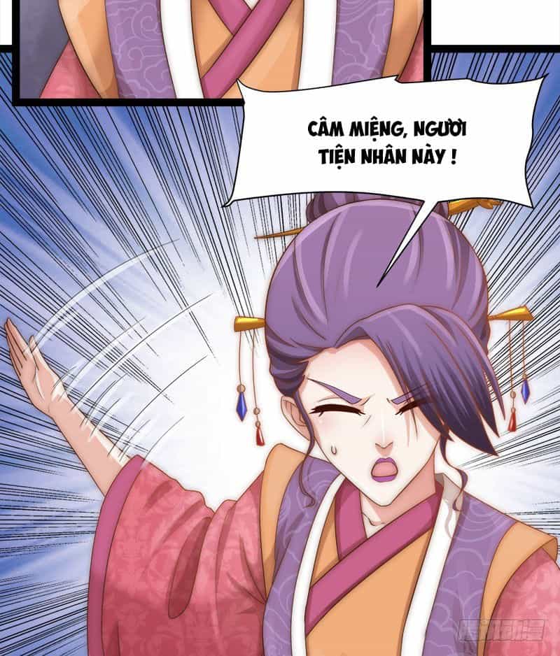 Niết Bàn Chi Phượng Nhan Lâm Ca - Chương 7 - ảnh 29