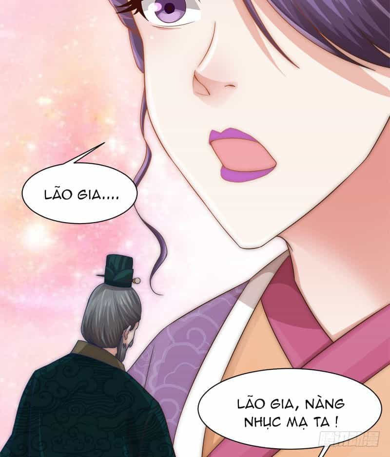 Niết Bàn Chi Phượng Nhan Lâm Ca - Chương 7 - ảnh 33