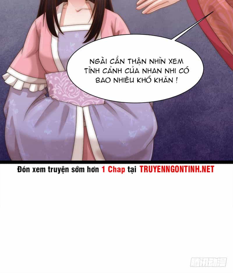 Niết Bàn Chi Phượng Nhan Lâm Ca - Chương 7 - ảnh 36