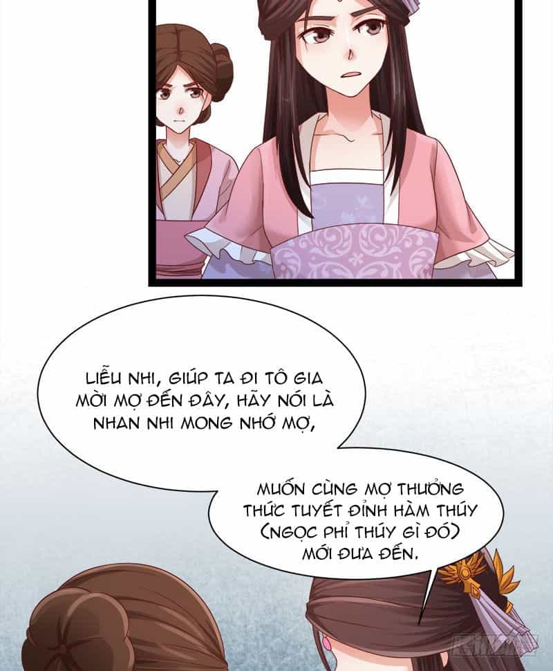 Niết Bàn Chi Phượng Nhan Lâm Ca - Chương 7 - ảnh 8